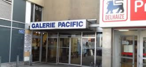 Galerie Pacific