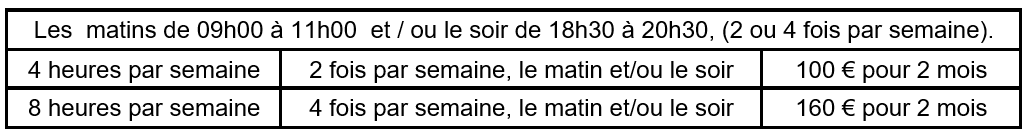 Cours de français langue étrangère, FLE, alphabétisation, débutant, moyen, avancé, A1, A2, B1, en classe, présentiel, pendant les congés scolaires, grand vacances. Formation, courte, accélérée, intensive, soir, matin, en journée, week-end, samedi, dimanche, stage, atelier, à côté de la place Saint-Josse, métro Madou, Bruxelles, Belgique. French language course, school, FLE, beginner, intermediate, advanced, A1, A2, B1, in class, face-to-face, during school holidays, long vacation. Training, short, accelerated, intensive, evening, morning, daytime, weekend, Saturday, Sunday, internship, Belgium, in Brussels, in Saint-Josse, metro Madou.